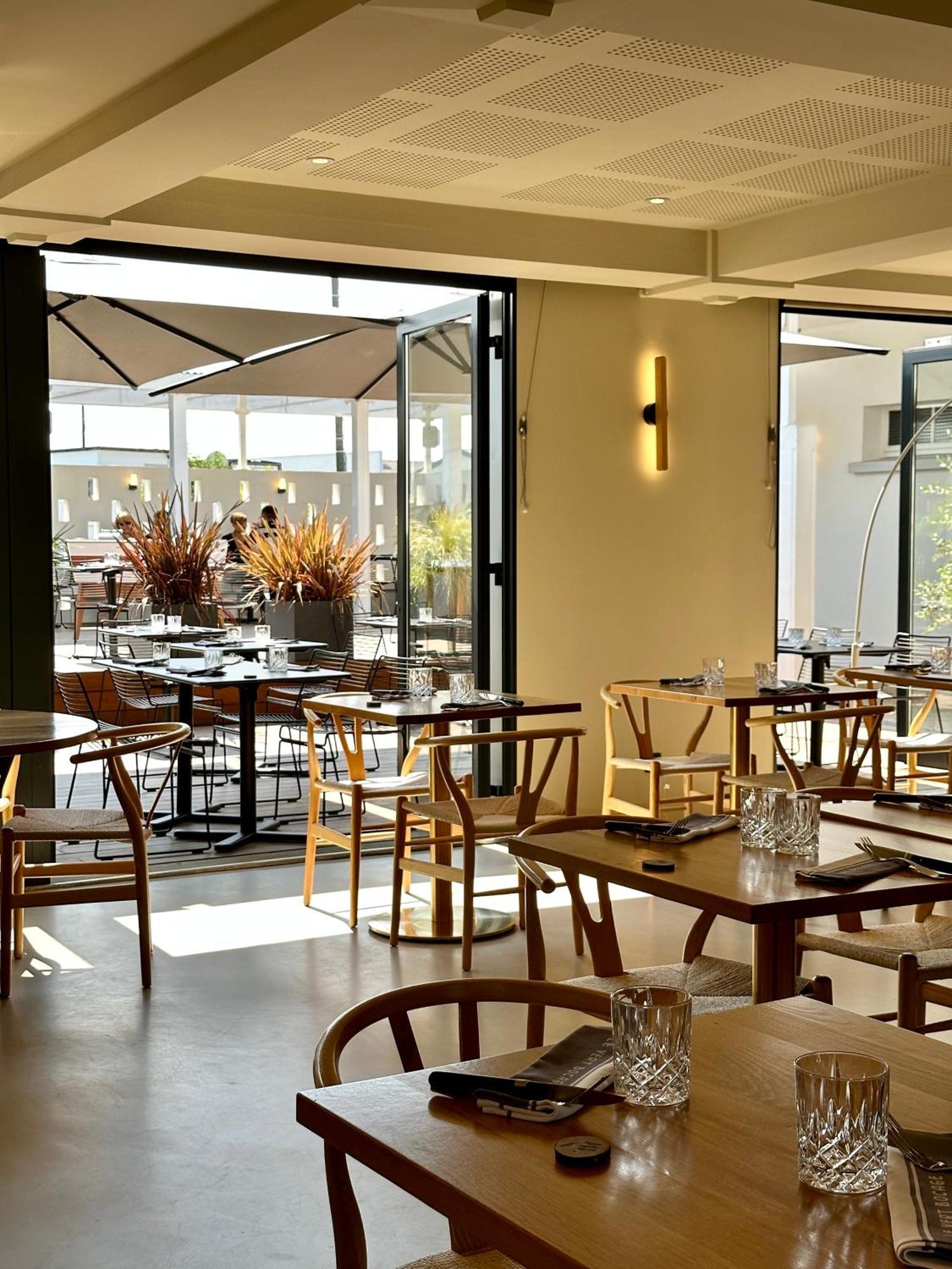 Logis Hotel & Restaurant Le Vert Bocage Franqueville-Saint-Pierre Esterno foto